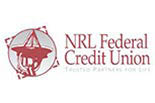 NRL FEDERAL CREDIT UNION logo