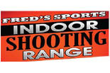 FRED'S SPORTS logo