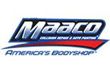 MAACO-CAPITOL HEIGHTS logo