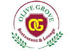 OLIVE GROVE RESTAURANT logo