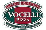 VOCELLI PIZZA-WALDORF logo