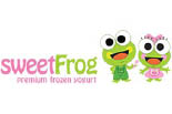SWEETFROG OF WALDORF & LA PLATA logo