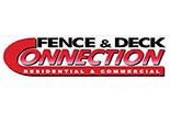 FENCE & DECK CONNECTION logo