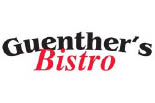 GUENTHER'S BISTRO logo