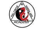 FULL CIRCLE MARTIAL ARTS logo