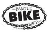FAMILY BIKE SHOP logo