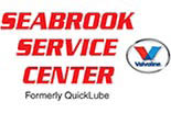 SEABROOK LUBE-N-SERVICE CENTER logo