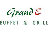 GRANDE BUFFET & GRILL-LAUREL logo