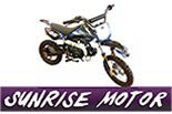 SUNRISE MOTOR logo