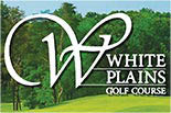 WHITE PLAINS GOLF logo