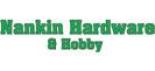 ACE NANKIN HARDWARE & HOBBY logo