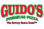 GUIDO's PIZZA logo