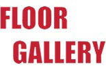FLOOR GALLERY logo