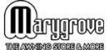 MARYGROVE AWNING logo