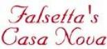FALSETTA's CASA NOVA logo