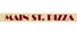 MAIN STREET PIZZA logo