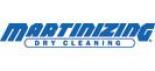 MARTINIZING DRY CLEANING logo
