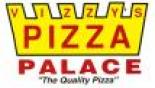 VIZZY's PIZZA logo