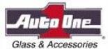 AUTO ONE logo