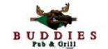 BUDDIE's PUB logo