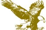 GOLDEN EAGLE RESTAURANT logo
