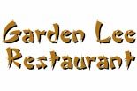 GARDEN LEE RESTAURANT logo