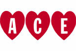 ACE RUG CLEANERS logo