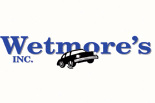WETMORE's Inc. logo