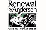 RENEWAL by Andersen Window Replacement logo