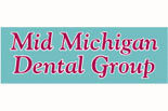 MID MICHIGAN DENTAL logo