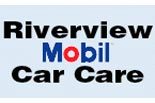 RIVERVIEW MOBIL CAR CARE logo