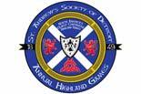 HIGHLAND GAMES logo