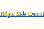 BRIGHT SIDE DENTAL logo
