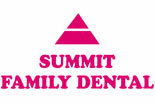 SUMMIT FAMILY DENTAL logo