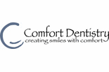 COMFORT DENTISTRY logo