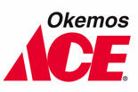 OKEMOS ACE HARDWARE logo