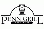 PENN BAR & GRILL logo