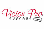 VISIONPRO EYECARE logo