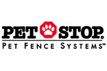 PET STOP logo