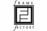 FRAME FACTORY logo