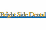 BRIGHT SIDE DENTAL logo