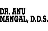 Dr. ANU MANGAL logo