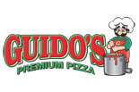 GUIDO's PIZZA of Brighton logo