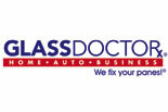 GLASS DOCTOR logo