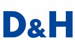 D & H QUICK LUBE logo