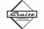 CRUISE TRANSMISSION logo