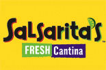SALSARITAS logo