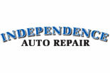 INDEPENDENCE AUTO REPAIR - Warren logo
