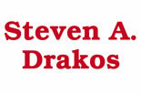 STEVEN A DRAKOS   Attorney logo