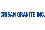 CRISAN GRANITE logo